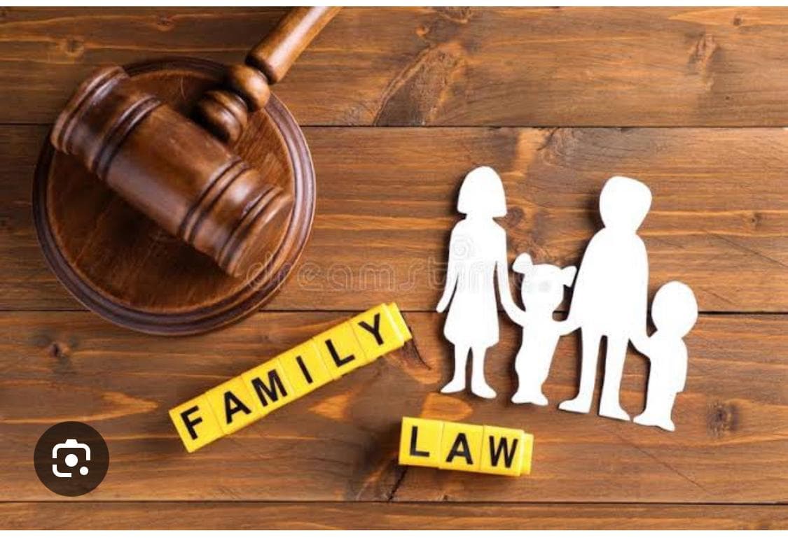 Family Law